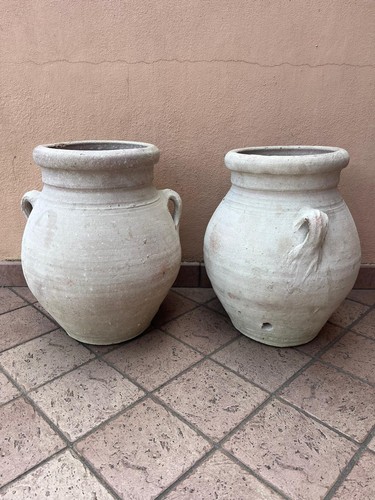 Vaso terracotta decorativi - in,