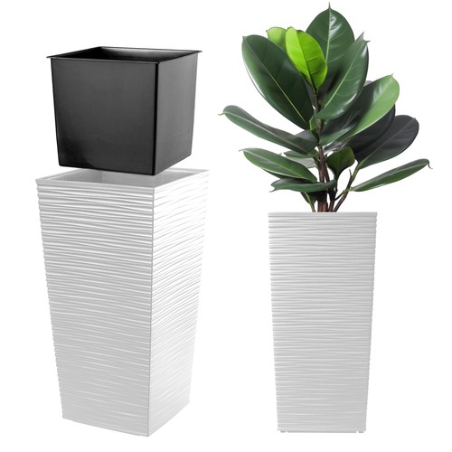 Kadax elegante vaso - kadax, alto