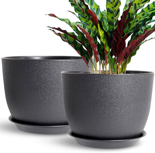 30cm set vasi per fiori - 30cm,