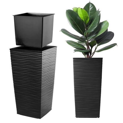 Kadax elegante vaso alto per - kadax,
