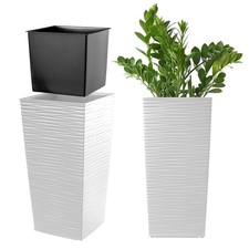 KADAX Elegante Vaso Alto per