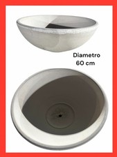 Vaso Ciotola Fioriera Da