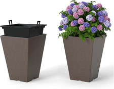 Vasi Alti per Piante, Vasi