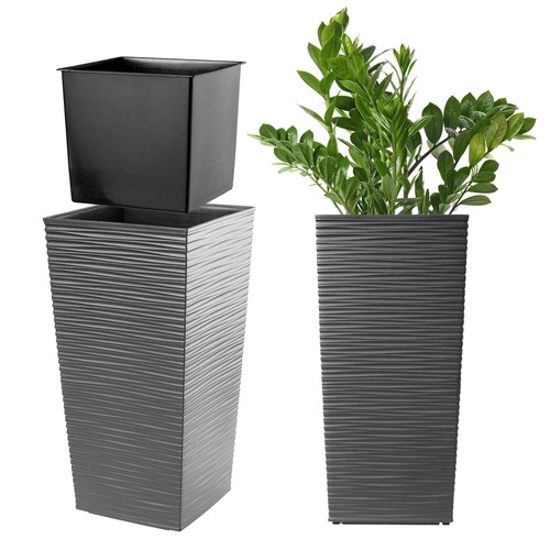 Kadax elegante vaso alto per - kadax,