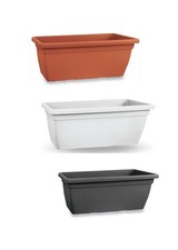 Fioriera Rettangolare da