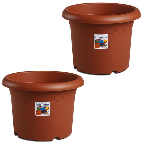 Vaso rotondo grand - vaso,
