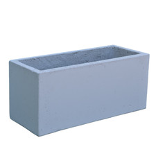 Fioriere da esterno vaso in