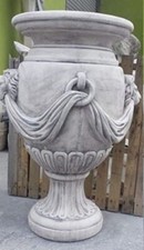 VASO CALICE ORCIO FIORIERA PER