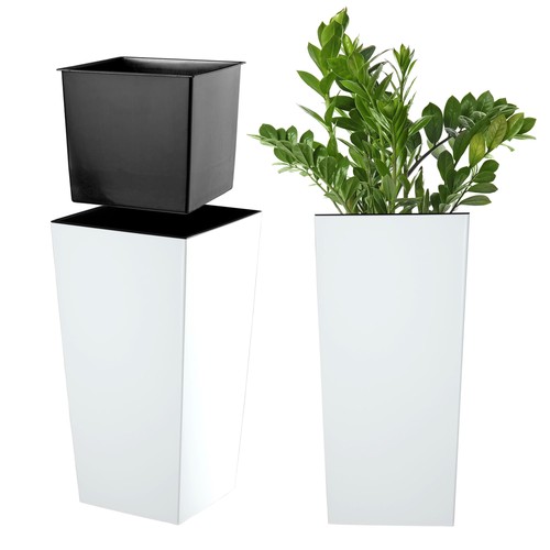 Elegante vaso alto per - elegante,