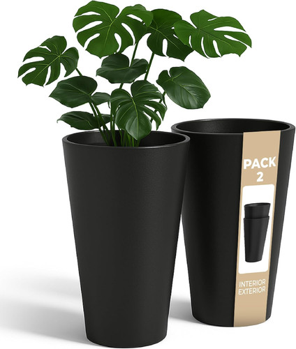 Vaso alto esterno vasi - da,
