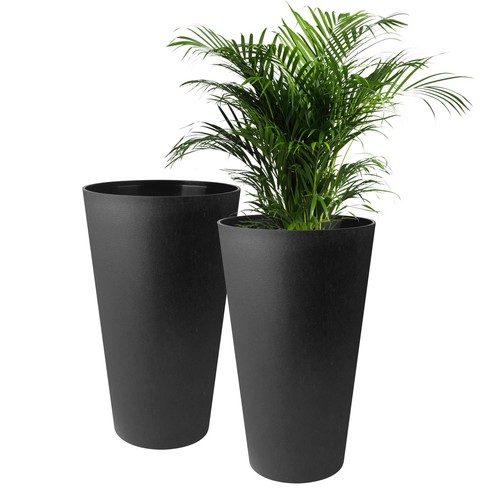 Activotex vaso alto - alto, da