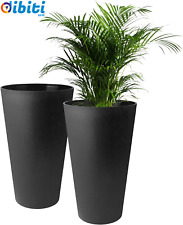 Vaso Alto da Esterno. Vasi da