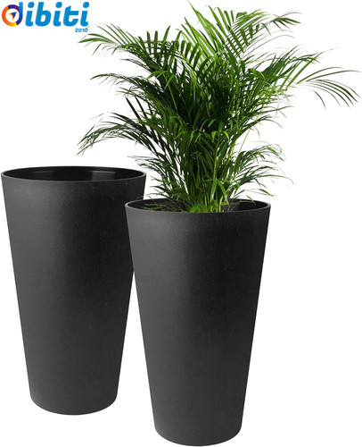 Vaso alto esterno - vasi, da