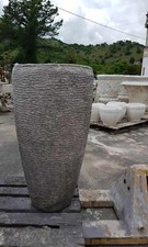 VASO ORCIO A CONO FIORIERA PER