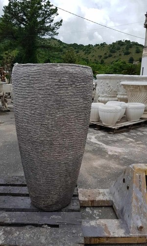 Vaso orcio cono - a,