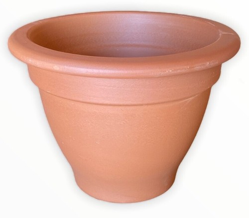 Vaso terracotta per - piante, da